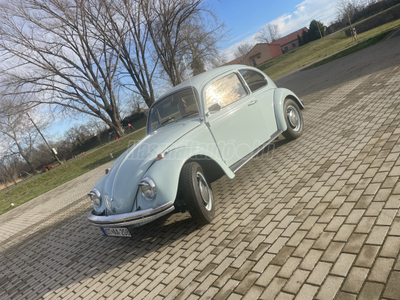 VOLKSWAGEN BOGÁR (KÄFER) Käfer 1302