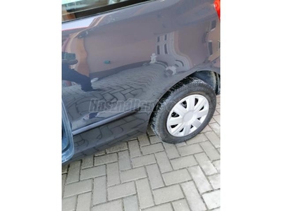 VOLKSWAGEN FOX 1.4