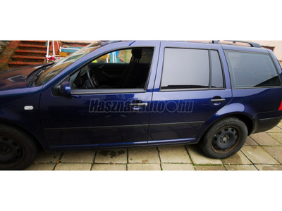 VOLKSWAGEN GOLF IV 1.4 Euro