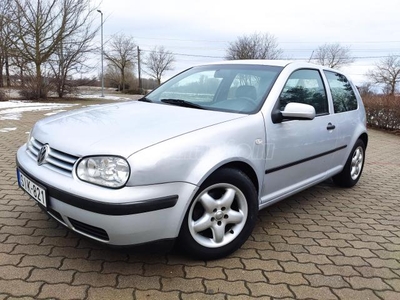 VOLKSWAGEN GOLF IV 1.6 Comfortline