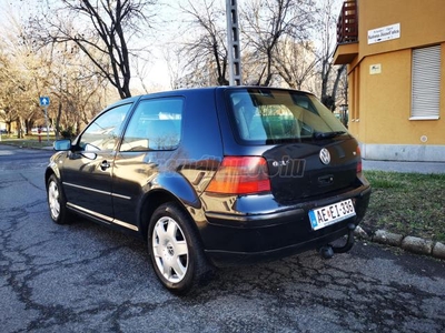 VOLKSWAGEN GOLF IV 1.6 Ocean Magyarországi+Szép állapotban+246 000 km.(garanciával)