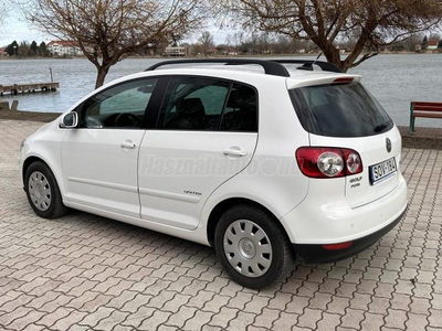 VOLKSWAGEN GOLF PLUS 1.4 Tsi Atlanta Perfekt DSG