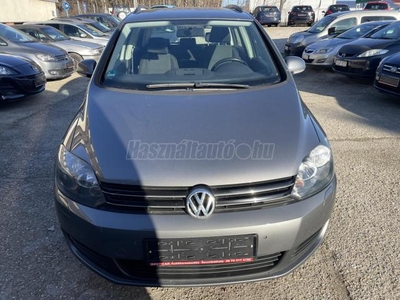 VOLKSWAGEN GOLF PLUS 1.6 Trendline Klima ! Tolató radar !