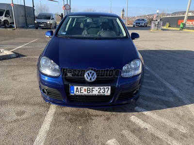 VOLKSWAGEN GOLF V 1.4 TSi Sportline