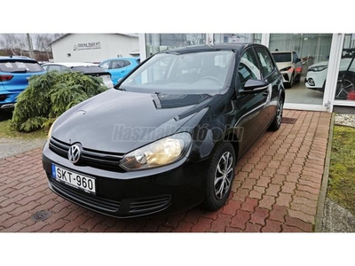 VOLKSWAGEN GOLF VI 1.4 Trendline