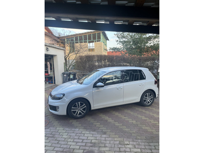 VOLKSWAGEN GOLF VI 1.4 Tsi Comfortline