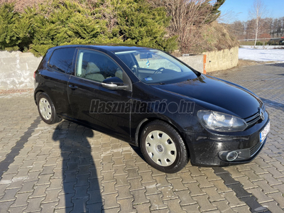 VOLKSWAGEN GOLF VI 1.4 Tsi Highline