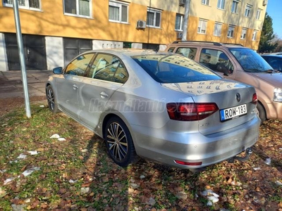 VOLKSWAGEN JETTA 2.0 TDI BMT Allstar