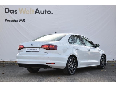 VOLKSWAGEN JETTA 2.0 TDI BMT Highline DSG