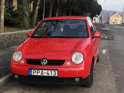 VOLKSWAGEN LUPO 1.0 Comfortline