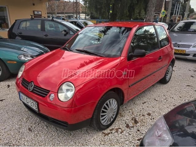 VOLKSWAGEN LUPO 1.0 Comfortline