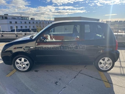 VOLKSWAGEN LUPO 1.4 TDI