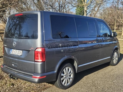 VOLKSWAGEN MULTIVAN 2.0 TDI T6.1 Highline 4Motion DSG