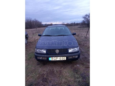 VOLKSWAGEN PASSAT 1.9 TDI CL