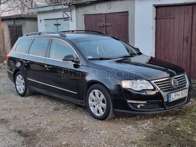 VOLKSWAGEN PASSAT 2.0 PD TDI Sportline DSG