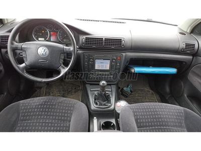 VOLKSWAGEN PASSAT V 1.9 PD TDI Comfortline