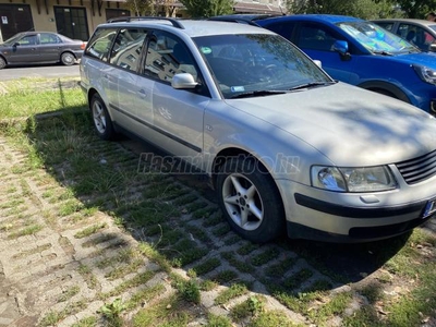 VOLKSWAGEN PASSAT V Variant 1.8 5V Turbo