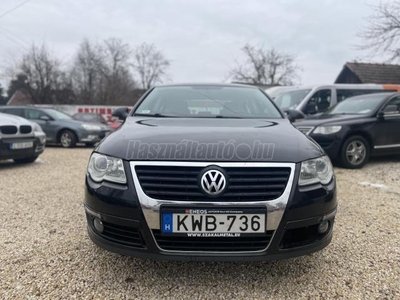 VOLKSWAGEN PASSAT VI 1.6 FSI Comfortline