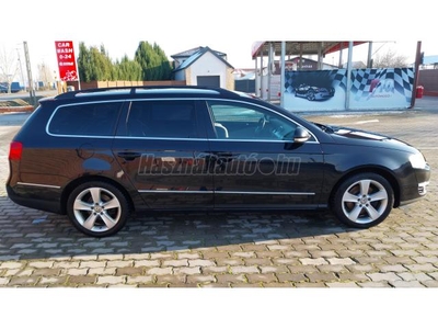 VOLKSWAGEN PASSAT VI 2.0 CR TDI Comfortline