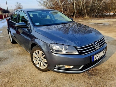 VOLKSWAGEN PASSAT VII 2.0 CR TDI Comfortline BMT