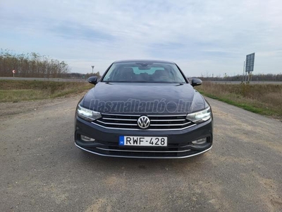 VOLKSWAGEN PASSAT VIII 2.0 TDI SCR Elegance DSG