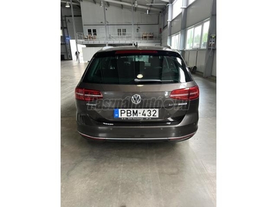 VOLKSWAGEN PASSAT VIII Variant 2.0 TDI BMT Highline