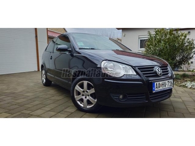 VOLKSWAGEN POLO 1.2 70 12V Ice