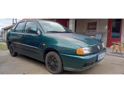 VOLKSWAGEN POLO 1.4 60