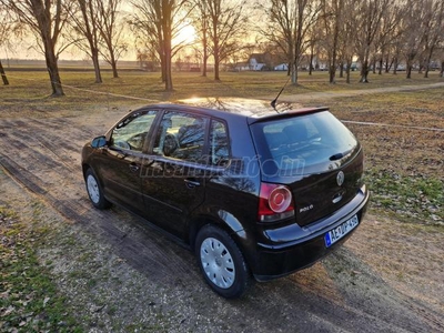 VOLKSWAGEN POLO 1.4 80 PD TDI Ice