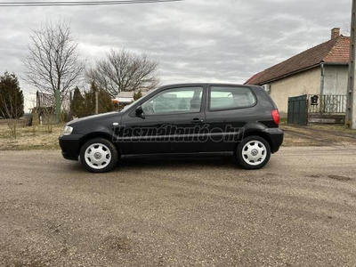 VOLKSWAGEN POLO III 1.0 50