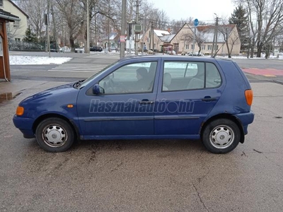 VOLKSWAGEN POLO III 1.4 60