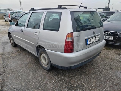 VOLKSWAGEN POLO III Variant 1.4 75