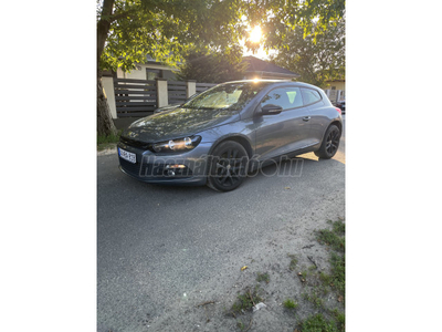 VOLKSWAGEN SCIROCCO 1.4 TSI DSG