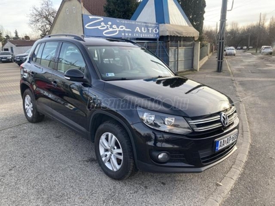 VOLKSWAGEN TIGUAN 1.4 TSi BMT Sport&Style 2WD