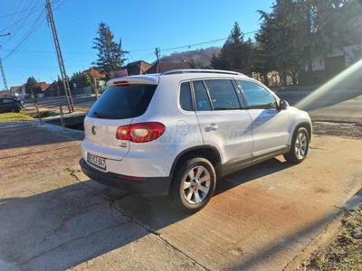 VOLKSWAGEN TIGUAN 2.0 CR TDi BMT Trend&Fun