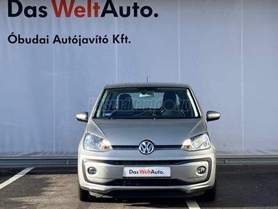 VOLKSWAGEN UP Move UP!