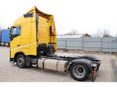 VOLVO FH 500 EURO 6 MEGA.ALLOKLIMA.ACC