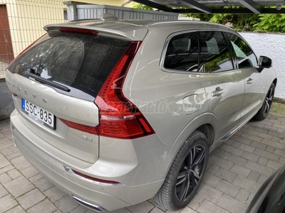 VOLVO XC60 2.0 [B4] MHEV Inscription AWD Geartronic