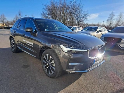 VOLVO XC60 2.0 [B4] MHEV Plus Bright Geartronic AZONNAL ELVIHETŐ! 4.0 MILLIÓ FORINT ÁRENGEDMÉNNYEL!