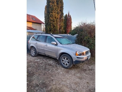 VOLVO XC90 2.4 D [D5] Executive Geartronic