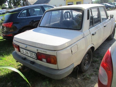 WARTBURG 1.3 Standard