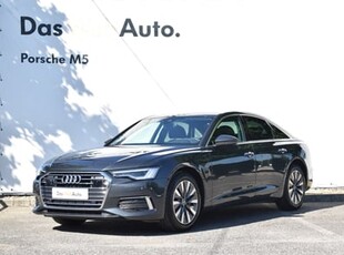 Audi A6
Design 40 TDI quattro S tronic