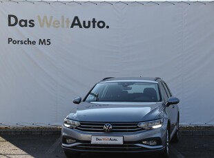 VW Passat Variant Business 2.0 TDI DSG