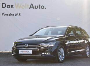 VW Passat Variant Business 2.0 TDI DSG