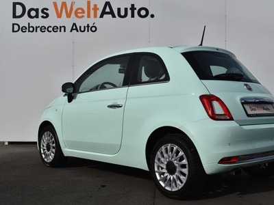 Fiat 500 1.2 8V Lounge