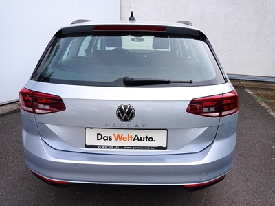VW Passat Variant Business 2.0 TDI DSG
