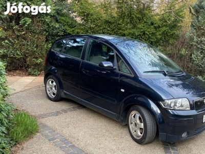 Audi A2 1,4 PD TDI eladó