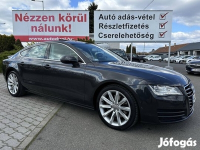 AUDI A7 Sportback 3.0 V6 TDI DPF quattro S-tron...