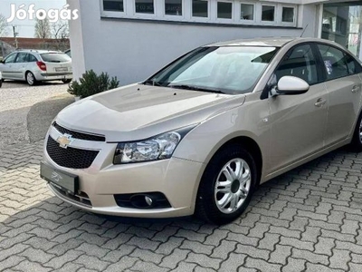 Chevrolet Cruze 1.6 Base Garanciával!