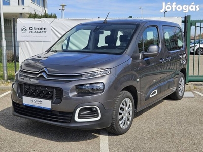 Citroen Berlingo 1.2 Puretech Live Pack S&S XL...